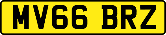 MV66BRZ