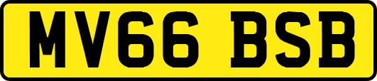 MV66BSB