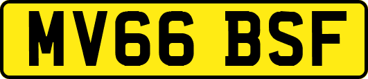 MV66BSF