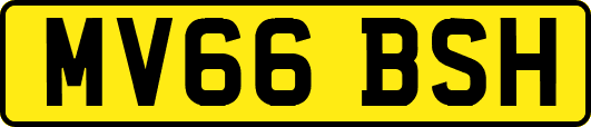 MV66BSH