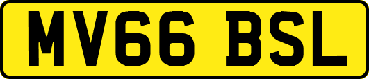 MV66BSL
