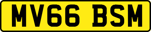 MV66BSM