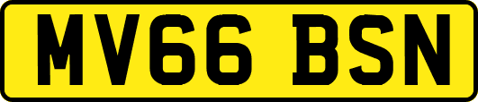 MV66BSN