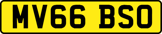 MV66BSO