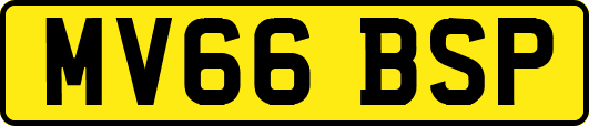 MV66BSP