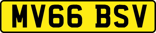 MV66BSV