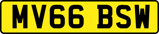 MV66BSW