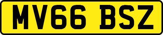 MV66BSZ