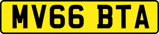 MV66BTA