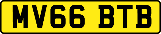 MV66BTB