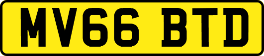 MV66BTD