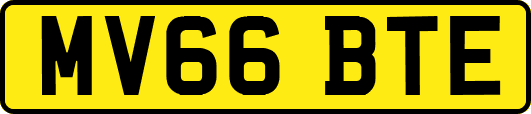 MV66BTE