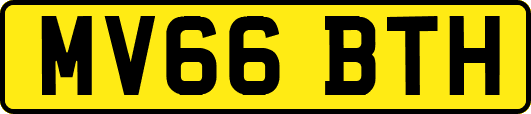 MV66BTH