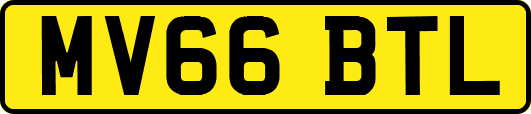 MV66BTL