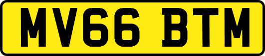 MV66BTM