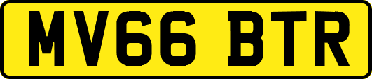 MV66BTR