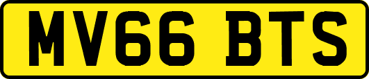 MV66BTS