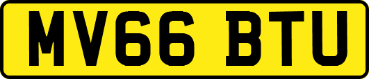 MV66BTU