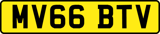 MV66BTV