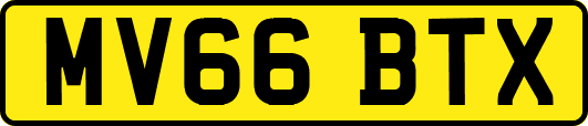 MV66BTX