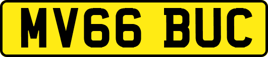 MV66BUC