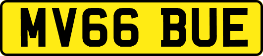 MV66BUE