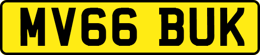 MV66BUK
