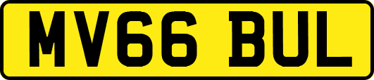 MV66BUL