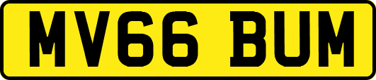MV66BUM