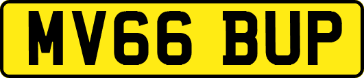 MV66BUP