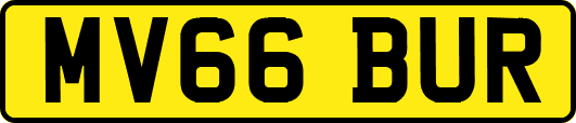 MV66BUR