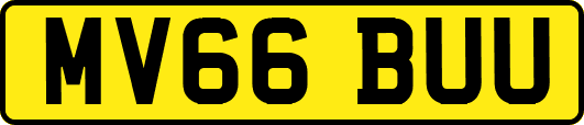 MV66BUU