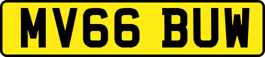 MV66BUW