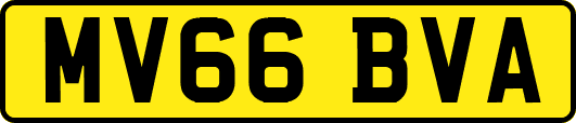 MV66BVA