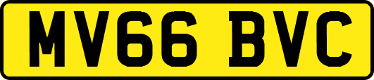 MV66BVC