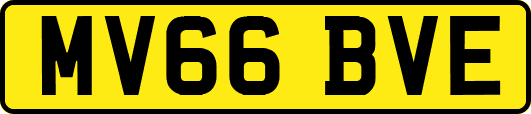 MV66BVE