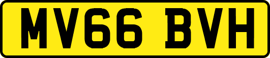 MV66BVH