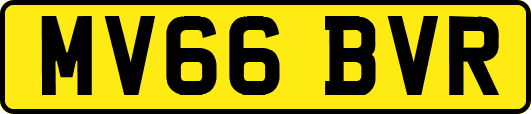 MV66BVR
