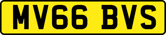 MV66BVS