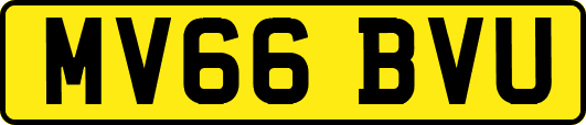 MV66BVU