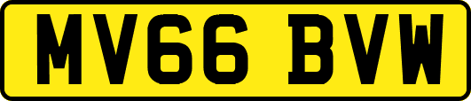 MV66BVW