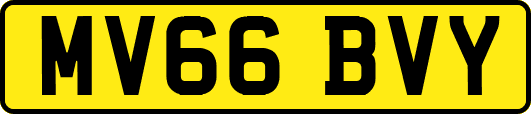 MV66BVY