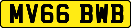 MV66BWB