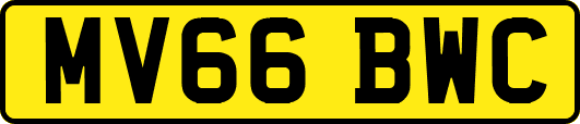 MV66BWC