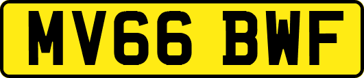 MV66BWF