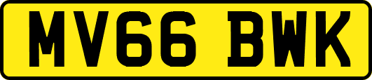 MV66BWK