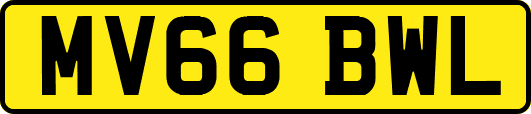 MV66BWL