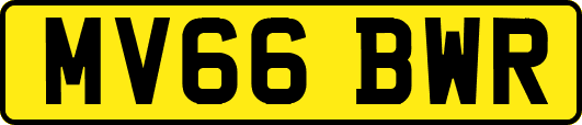 MV66BWR