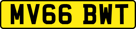 MV66BWT