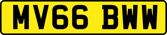 MV66BWW